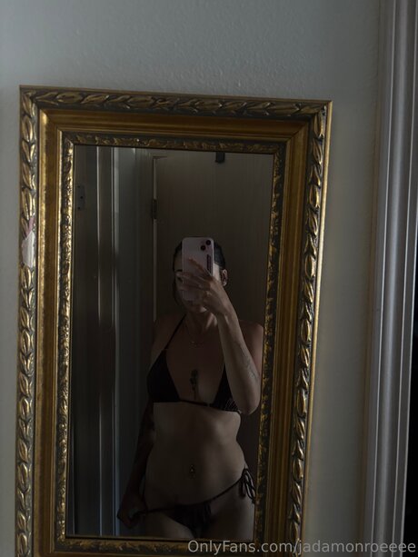 Jadamonroeeee erotic model archive