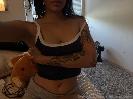 Jadamonroeeee naked pornstar pictures