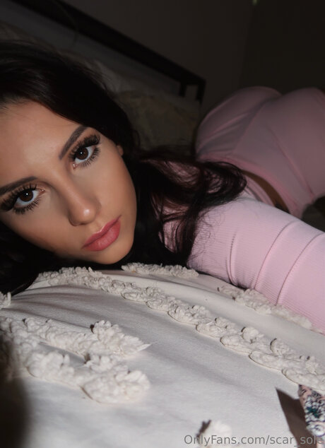 Scar Sole exclusive actress archive