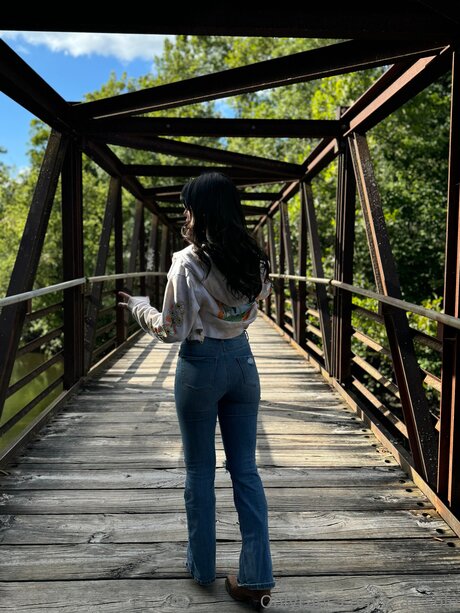 Scar Sole pretty pornstar photo