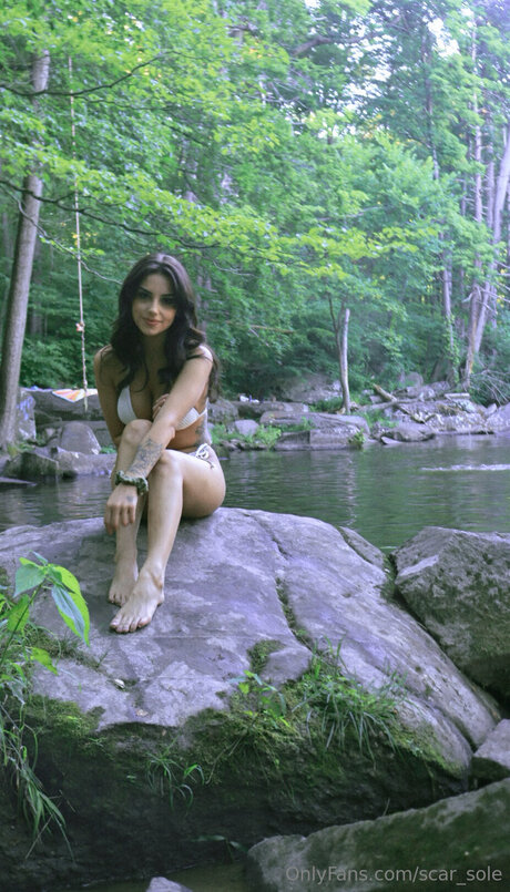 Scar Sole hot pornstar archive