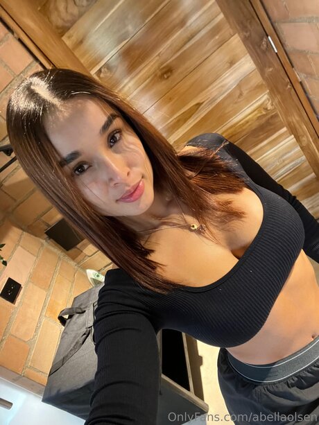 Abellaolsen pretty star pictures