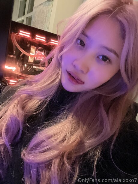 Prettyaiai xxx pornstar picture