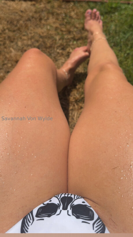 Savannahvonwylde hd model img