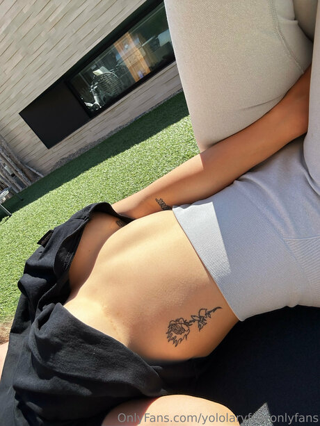 Yololaryfreeonlyfans nice star galleries