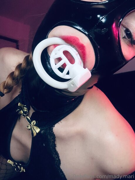 Maddy Mari sex star pic