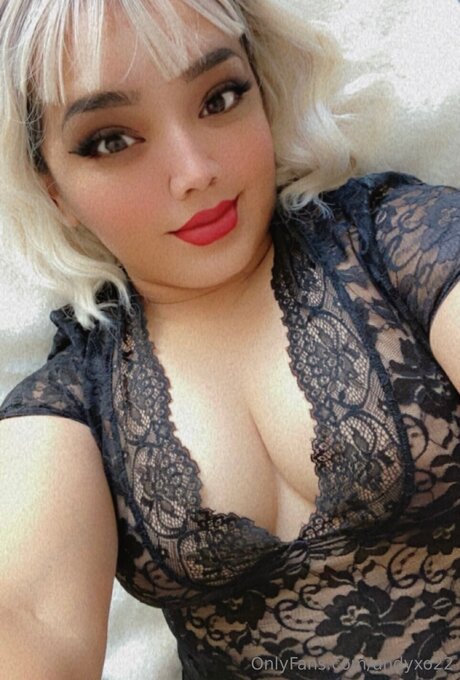 Andyxo22 pornstar perfect picture