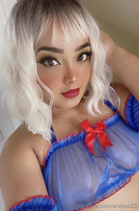 Andyxo22 high quality pornstar img