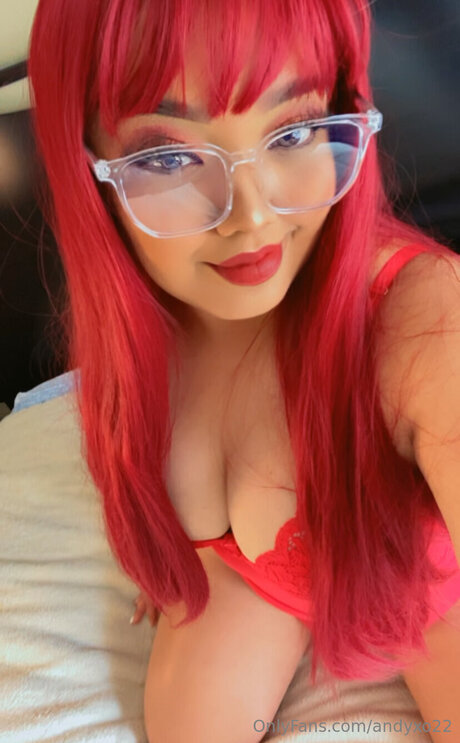 Andyxo22 hot actress picture