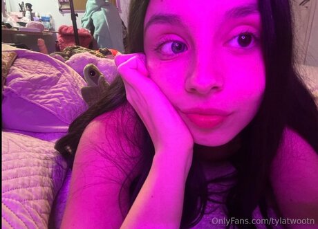 Tylatwootn pretty star pictures