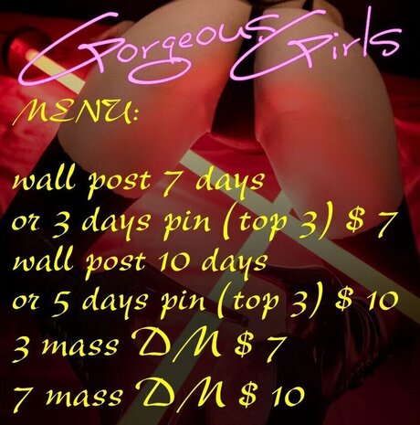 Only Ninfas perfect pornstar photo