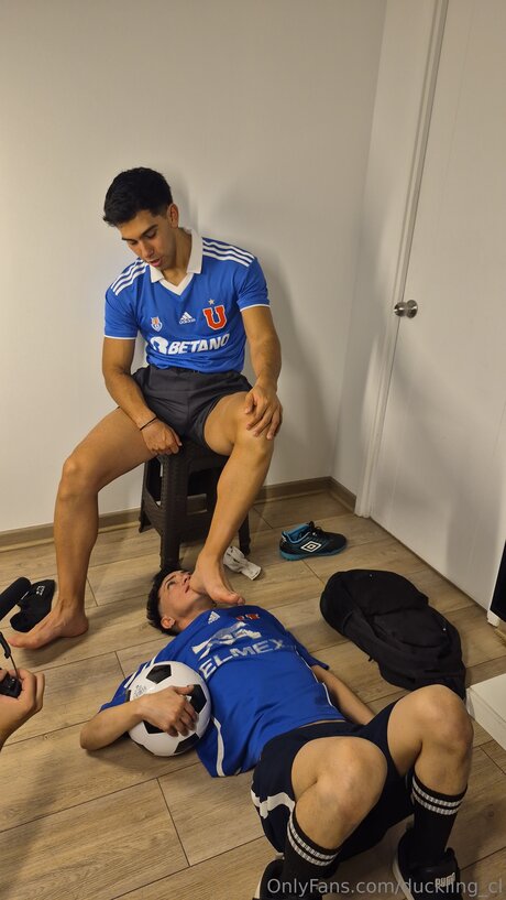 Duckling Cl Profile pic