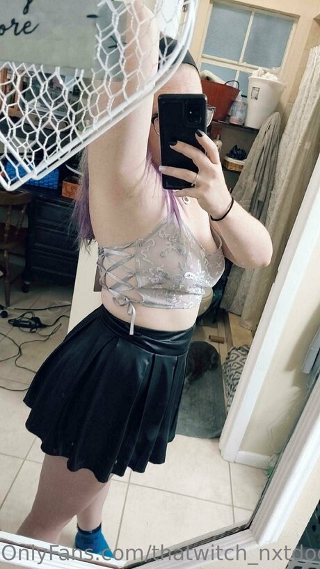 Thatwitch Nxtdoor perfect model images