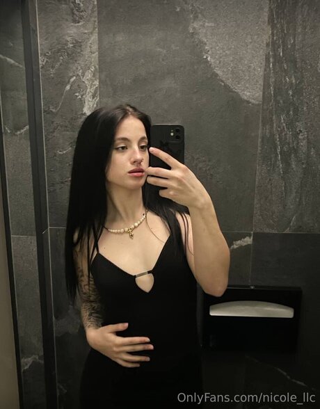 Nicole Llc pornstar best img