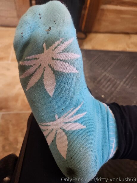 Kitty Vonkush69 sex pornstar pics