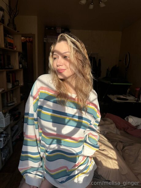 Melisa Ginger pornstar best pic