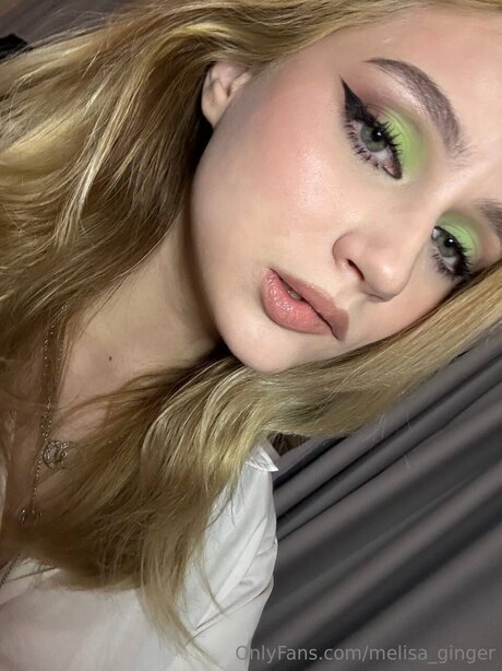 Melisa Ginger pornstar nudes galleries