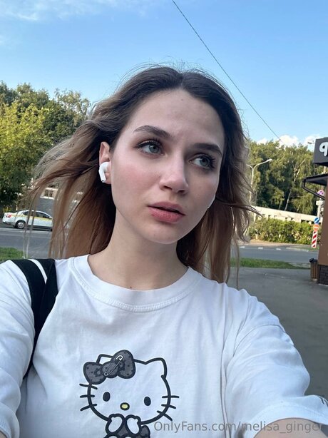 Melisa Ginger star sexy images