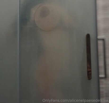 Alicenelpaesedelkink nude model archive