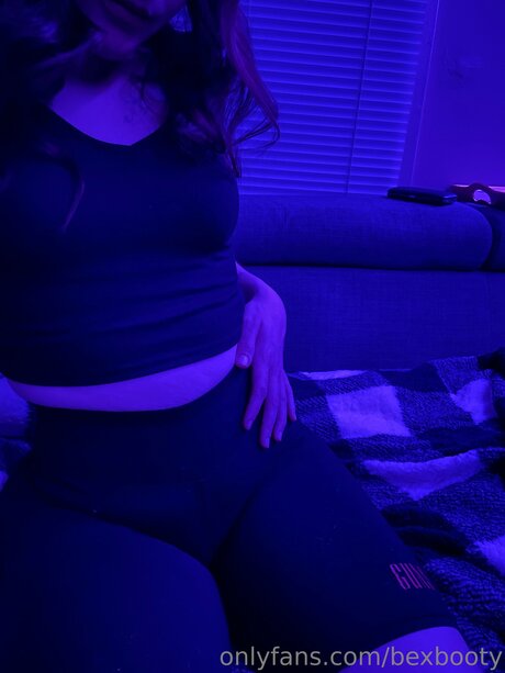 Bexbooty pretty pornstar picture