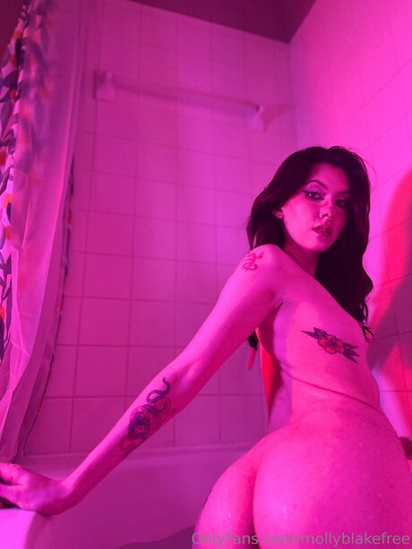 Seraphinavixenfree nice model img