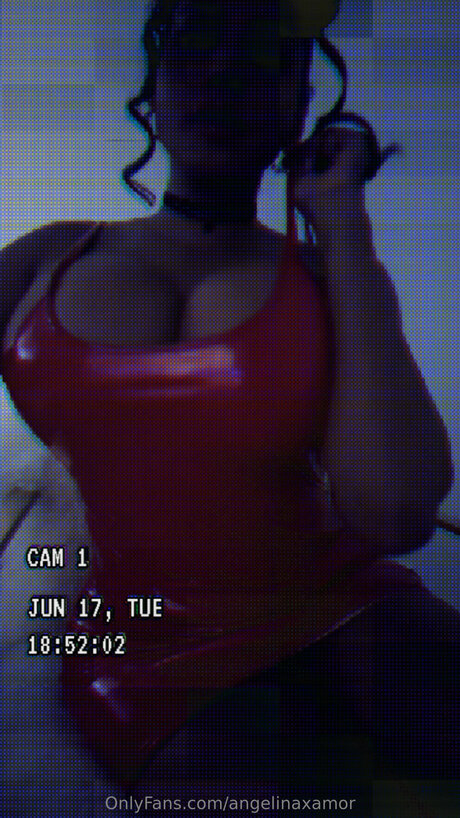 Angelinaxamor sexy pornstar photo