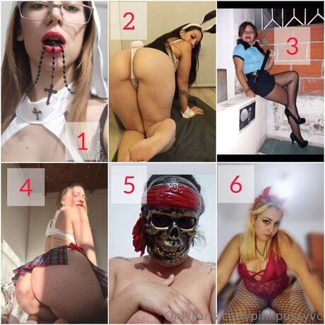 Pinkpussyvc xxx star gallery