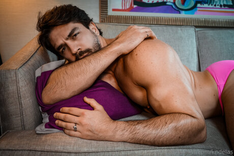 Kndelas hot model galleries