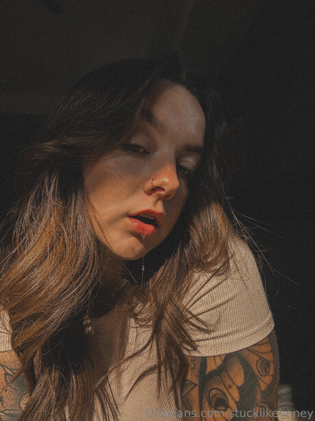 Stucklikehoney star nice pics