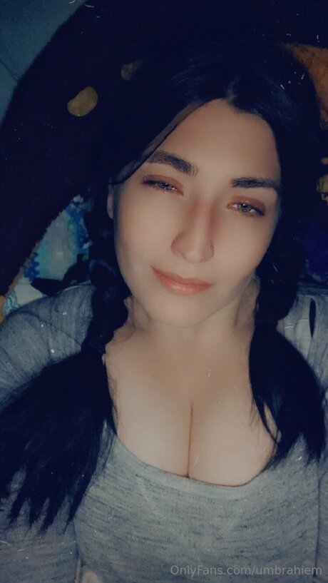 Umbrahiem pornstar pretty image