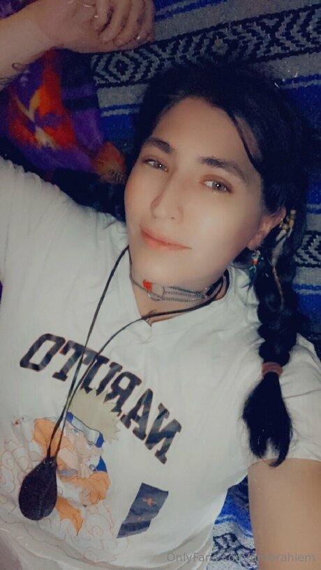 Umbrahiem model sex images