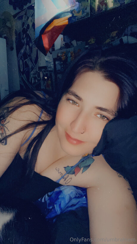 Umbrahiem pornstar beautiful pic