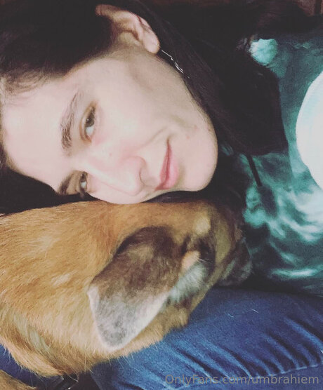 Umbrahiem pornstar erotic img