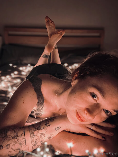 Lilith Voss Free nude star pictures