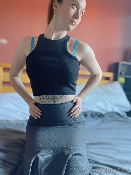 Lilith Voss Free model hot galleries