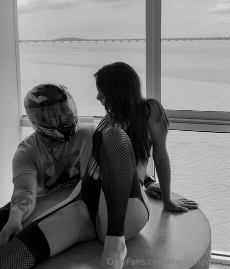 Thefoxnpcfree model art images