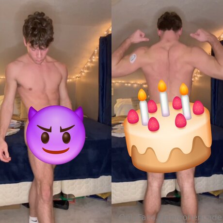 Cohencade pornstar nude pictures