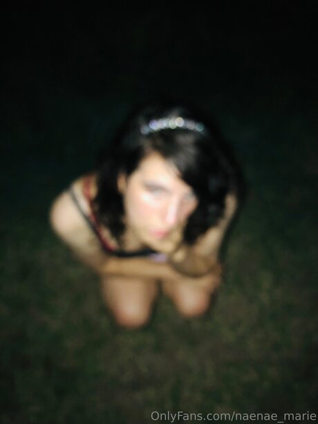 Naenae Marie porn model galleries