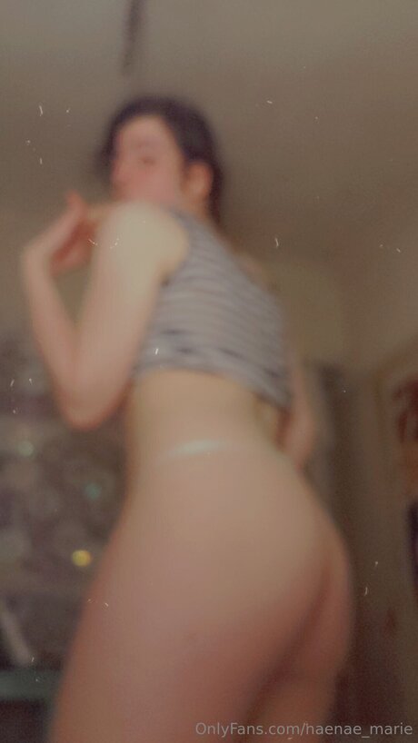 Naenae Marie hd model archive