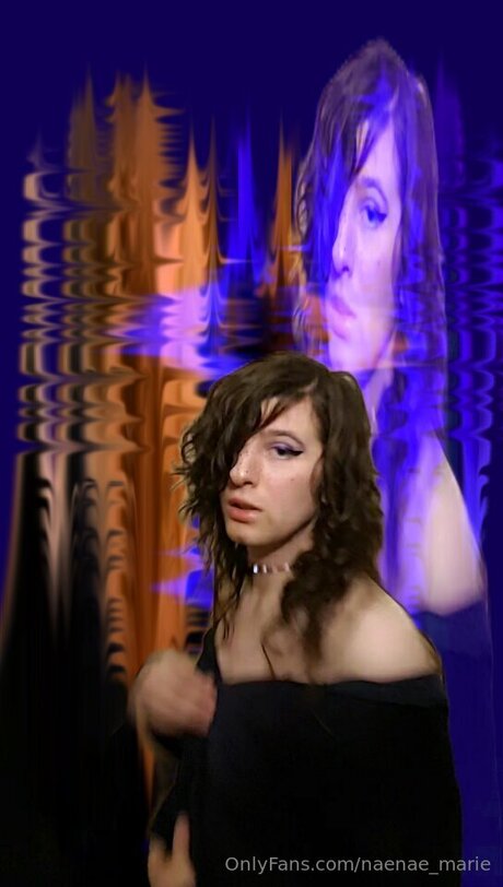 Naenae Marie model pornographic pics