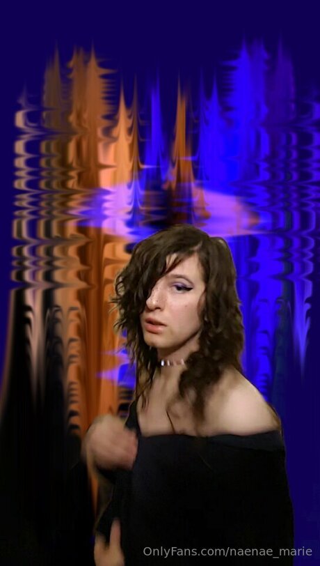 Naenae Marie pornstar sex pic