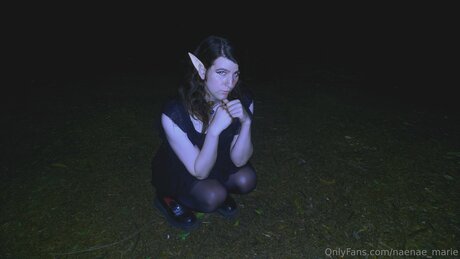 Naenae Marie model hd photos