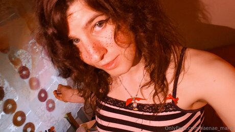 Naenae Marie perfect actress pics