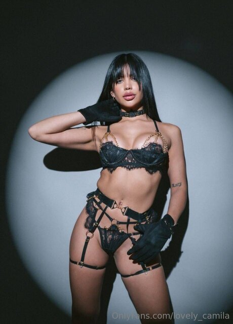 Lovely Camila pornstar high quality img