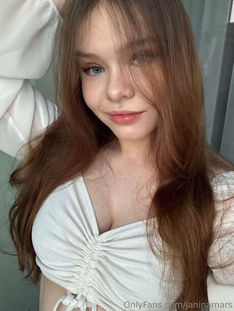Janinamars beautiful star pic