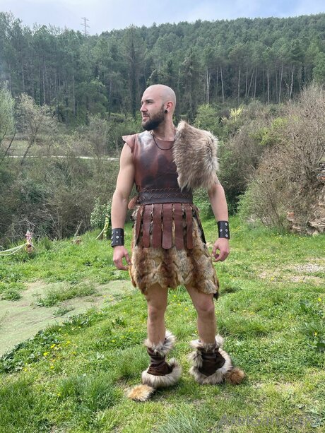 Axelgarciafree pretty pornstar picture