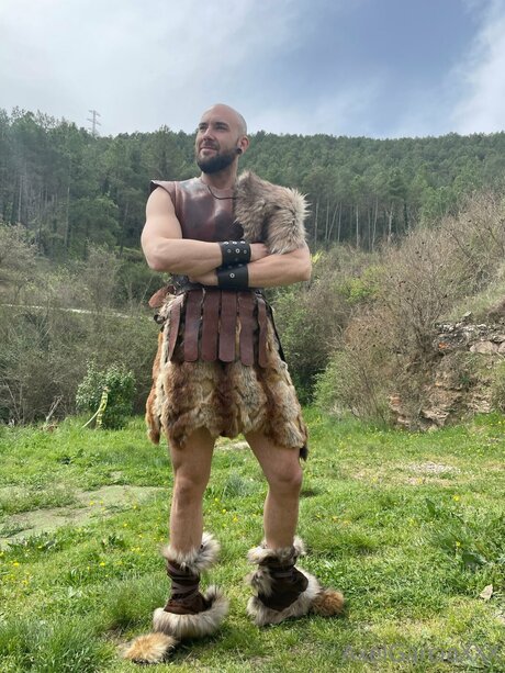 Axelgarciafree model exclusive images