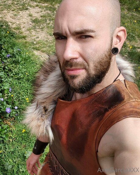 Axelgarciafree model sexy pictures