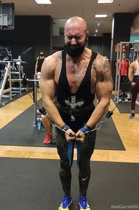 Axelgarciafree pornstar archive