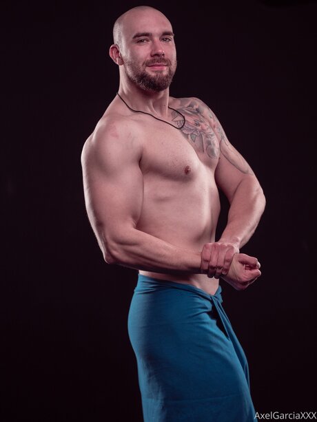 Axelgarciafree high quality actress pic